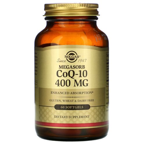 CoQ10 400mg