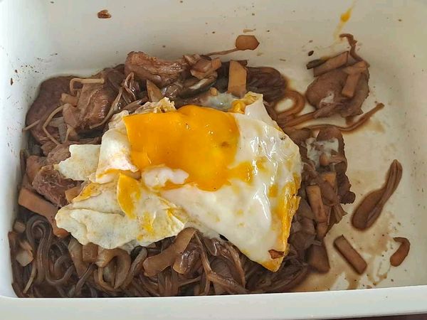 다이어트 야끼우동의 썸네일