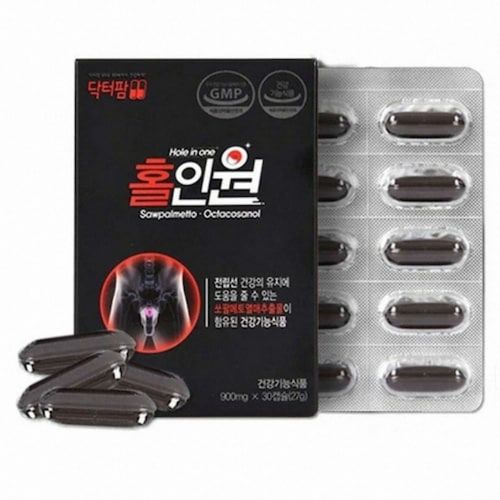 홀인원