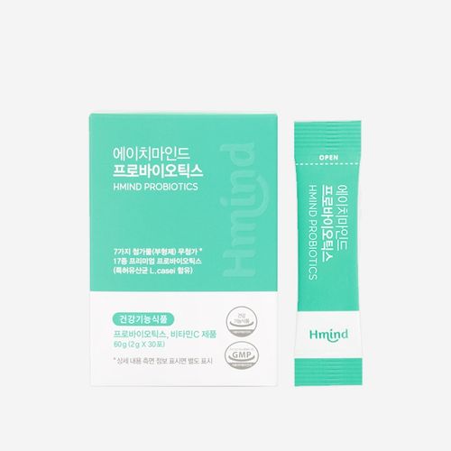 프로바이오틱스