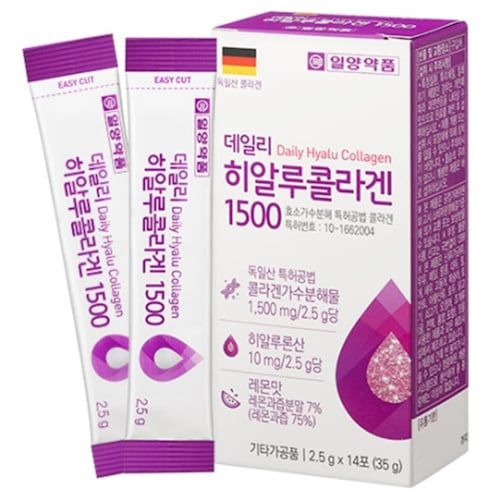 데일리 히알루콜라겐