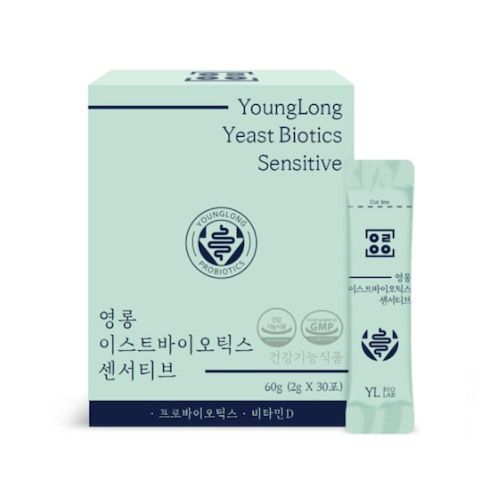 이스트바이오틱스 센서티브